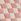 Furn Softie Checkerboard Quilted Fibre Filled Cushion