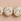 Tonalité d'or - Swarovski Una Angelic Bracelet