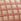 Furn Softie Grid Quilted Fibre Filled Cushion