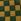 Furn Softie Checkerboard Quilted Fibre Filled Cushion