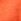 Orange Sosandar 100% Linen Shirt