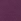 Purple Mono Canvas