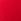 Red Calvin Klein Metallic Thong - Icon Cotton Modal