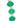 Green Amazonite Amelia Gemstone Necklace