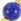 Blue Estella Bartlett Paperlink Gemstone Bracelet