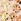 Gold Cotton On Ballet Flats