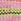 Pink Jjxx Striped Space Dye Crew Neck Knit Jumper