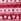Red Fair Isle Gap Softest Flannel Pyjamas Shirt