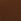 Brown Id Leather Wallet On A Chain Cross-body Bag