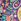 Purple Frugi Reversible Toasty Trail Jacket