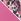 Animal Print/Rose Pink Lace Trim Knickers 2 Pack