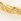 Gold Tone Ted Baker Torvi: Crystal Twist Hinged Bangle Bracelet