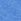 Blue Yours Curve Knitted V-neckline Jumper