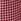 Red Gingham Gap Flannel Pyjama Bottoms (6-13yrs)