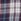 Blue/White Regular Threadbare Brushed Cotton Flannel Shirt