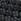 Black Allsaints Sabine Woven Flats