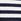 Black/White Stripe Long Sleeve Rib T-shirt (3mths-8yrs)