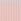 Pink Dune London Olive Vanity Case