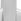 Silver Tone Karen Millen Chain Link Drop Earrings