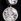 Silver Tone Karen Millen Crystal Flow Pendant