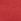 Red Converse Chuck Taylor All Star High Infant Trainers