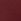 Red Osprey London The Small Puff Ball Leather Shoulder Bag