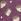 Purple Hedgehog Yours Curve Fleece Pyjama Set