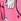 Pink Chelsea Peers Halloween Ghost Print Short Pyjamas Set