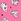 Pink Chelsea Peers Halloween Ghost Print Long Pyjama Set