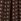 Brown Jolie Moi Chiffon Print Ruffled Shirt Dress