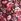Pink/Red Cath Kidston Medium Tote Bag