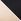 Black & Almond Seraphine Second Skin Briefs 2 Pack