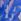 Blue Ann Summers Radiant Desired Crotchless Body