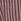 Chocolate Brown Stripped Double Pocket Barrel Jeans