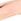Rose Gold Beaverbrooks Twist Bangle
