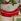 Red Christmas Postcard Cyberjammies Printed Pyjamas Set