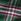 Green Cyberjammies Lightly Brushed Check Pyjamas Set