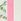 Pink Santa Novelty Christmas Ribbed Sports Socks 3 Pack