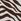 Zebra Print Gap Favourite Crew Neck T-shirt