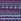 Bleu - Pyjamas de Noël The Little Tailor renne en coton à Motif Fair Isle