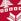 Red Regular The Little Tailor Cotton Winter Fairisle Christmas Jumper