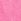 Pink Coverage Square Neck Swimsuit