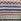 أزرق - كنزة بنمط Fair Isle من Boden
