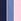Navy Blue/Slate Blue/Pink Regular Polo Ralph Lauren Classic Trunks 3 Pack