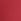 Rot - Self. Leggings mit hohem Bund