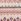 Rosa - Boden Edie Strickjacke mit Norwegermuster