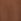 Rust Brown Self. Tie Waist Barrel Leg Trousers