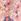 Pink Boden Bow Front Woven Dress