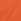 Orange Jigsaw Cotton Sleeveless Polo Shirt