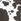 White Regular 47 Brand Cow Print New York Yankees Bessie Clean Up Hat